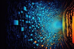  新材料研发瞄准可持续未来 