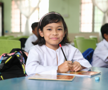 教育部：义务教育阶段学校招生要明确录取规则